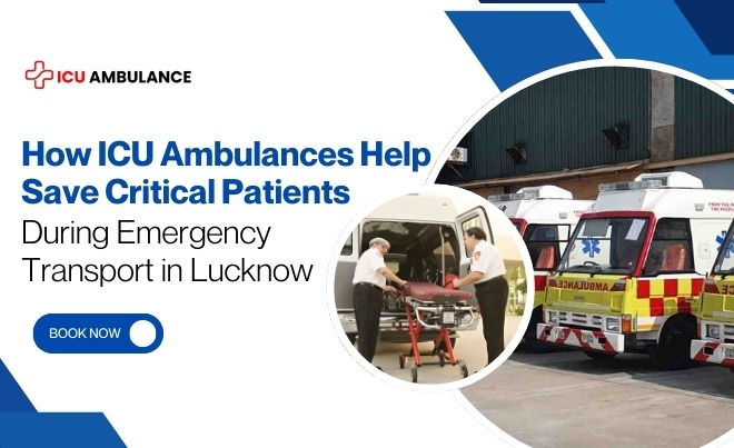 Critical Patients During Emergency